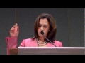 Kamala Harris Speaks at NAACP Annual Convention Clarence Mitchell Memorial Luncheon