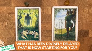 Download Lagu What has been divinely delayed that is now starting for you? MP3