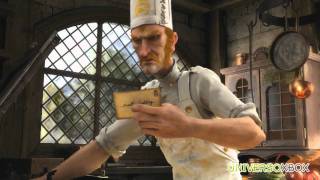 [Video] Intro Fable 3 en ESPAÑOL