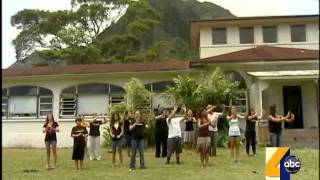 Eviction Notices Hit Hakipuu School