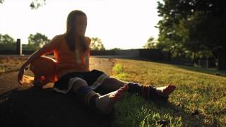 Rolla-Skate Pixillation Test
