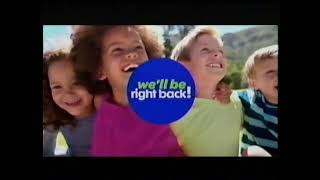 Discovery Family Commercials August 20, 2021