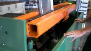 PROFAB Wrap Brake Machine Cleat Machine #9