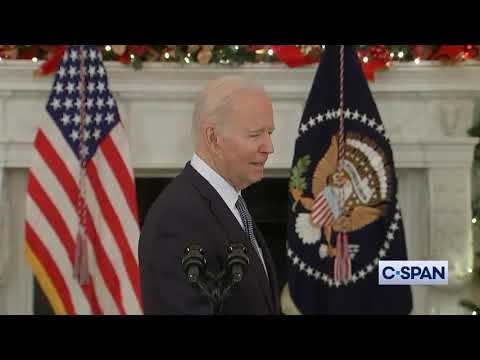 Biden's Senile Storytelling Reaches New Heights