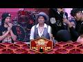 Slanker Garis Keras Nih! Semua Pertanyaan Trivia Slank Langsung Dijawab | Mega Konser DA7 x Slank