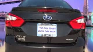 Ford Dealer Chattanooga Tn. | Ford Truck Dealership Chattanooga Tn.