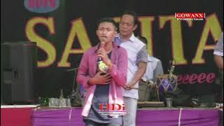 CINTA & AIR MATA // SONI PRADITA // SAGITA MUSIK