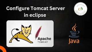 How to configure & install Tomcat Server in eclipse | Tomcat