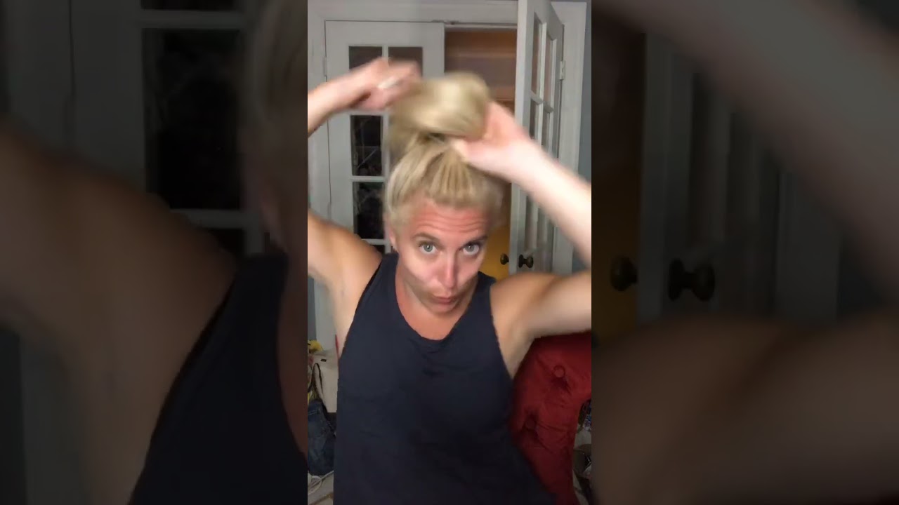 Wake Up with Wavy Hair Effortlessly 