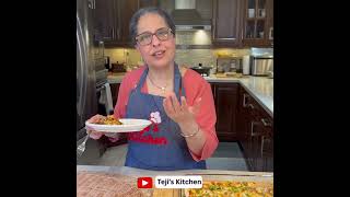 Easy Mexican Enchilada Casserole | Cheesy, Loaded &amp; Delicious with Smoky Green Salsa  #tejiskitchen