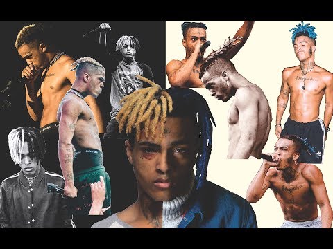 🔴 24/7 Rap Radio | Discography