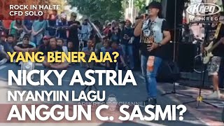 Download Lagu TAKUT- ANGGUN C. SASMI covered by ANIK Lady Rocker Jateng #music #live#trending #popular #song #90s MP3 Download Lagu TAKUT- ANGGUN C. SASMI covered by ANIK Lady Rocker Jateng #music #live#trending #popular #song #90s MP3
