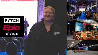 Epicpytch European Group Meeting 2024