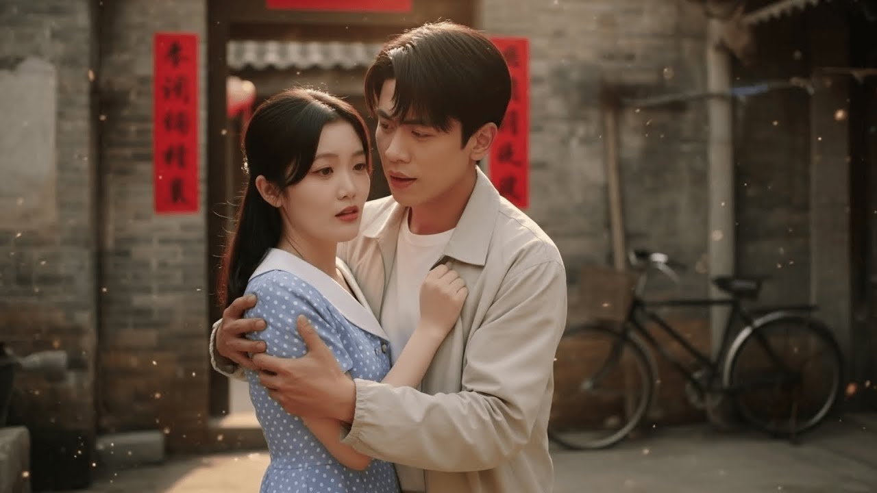 عاد إلى الريف محتقرًا من الجميع، فغيّر مصيره واغتنى وأذاب قلب زوجته الجميلة التي كرهته حدّ الهلاك