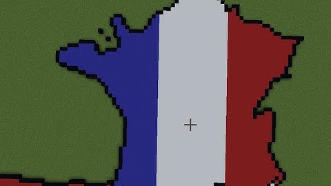 small scale world flag map part 5