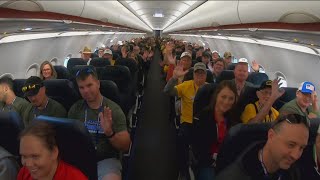 Flag City Honor Flight isn't cheap. How is the money raised