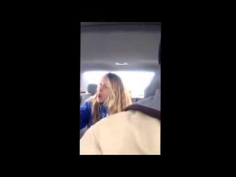 მამამ ქალიშვილის ქცევა ფარული კამერით გადაიღო