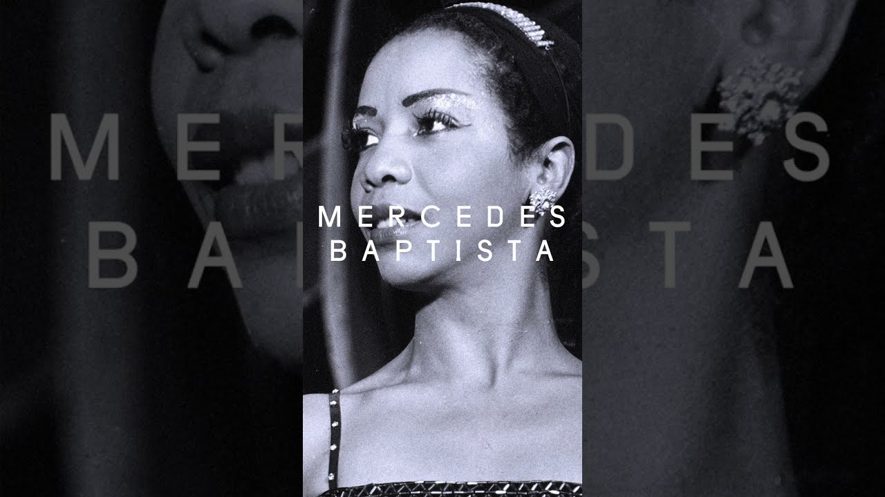 (TPM) Mercedes Baptista