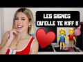 5 SIGNES QU'UNE FILLE VEUT PLUS QUE DE L'AMITIÉ !!