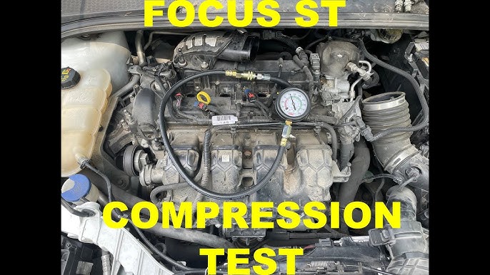 Ford Focus St Motor Blew Up P0301 Code Not Clickbait Youtube Ford Focus St Motor Blew Up P0301 Code Not Clickbait Youtube