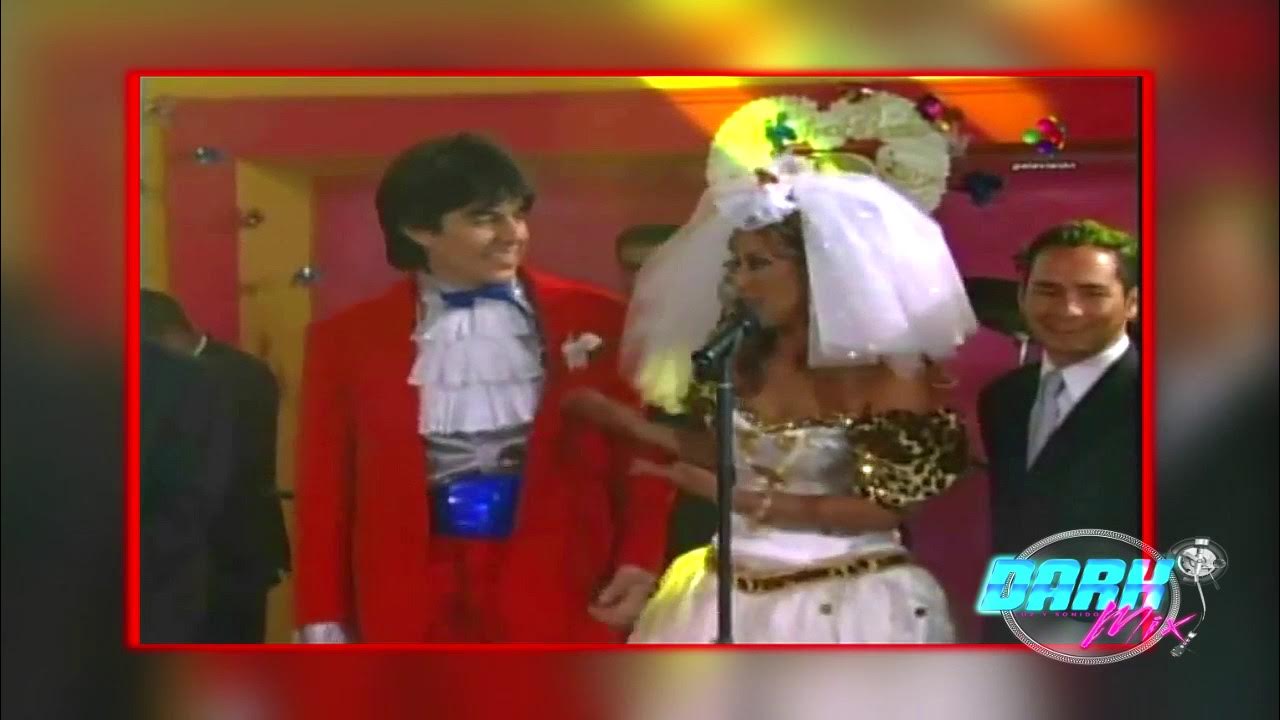 Tiene espinas el rosal - Cañaveral (VDJ Chack Video Edit) Tiene espinas el rosal - Cañaveral (VDJ Chack Video Edit)