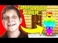 ZAMIESZKAŁEM Z FANEM NA MINECRAFT EXTREME