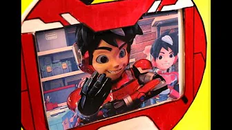 Mecha Picture Frame DIY | Mechamato