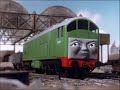 Boco the diesel engine theme edited disco version