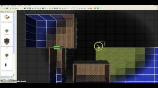 fps creator 1 урок основы