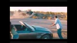 Black And Yellow Fast Furios HD