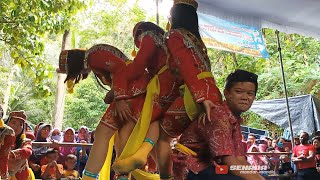 THE MOST HORRIBLE PERFORMANCE - Dolalak Arum Sari