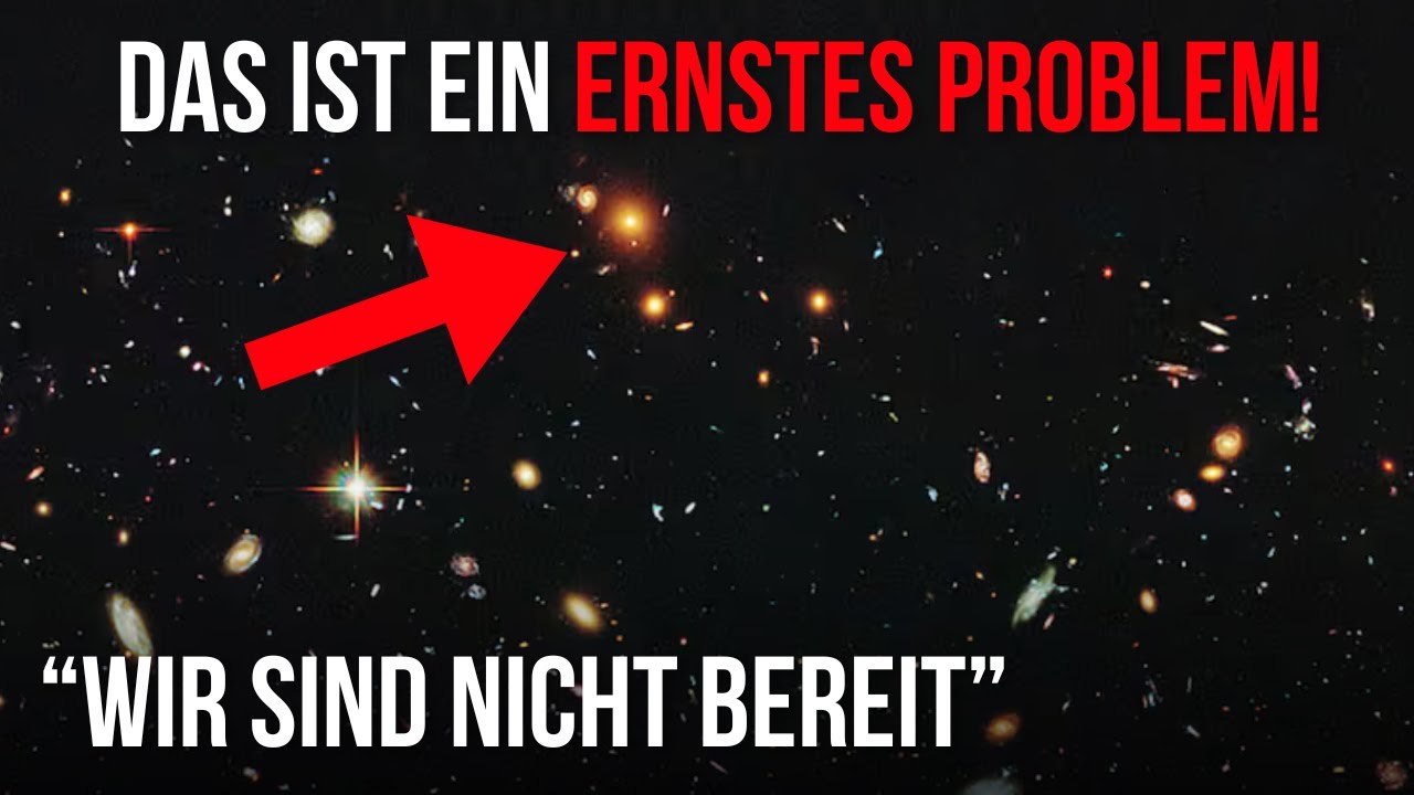 Die Wissenschaft hat festgestellt