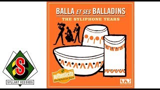 Balla et ses Balladins - Sara '70 (audio)