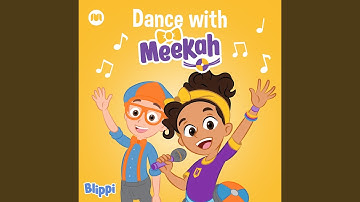 Meekah Had A Little lamb (Meekah's Version)