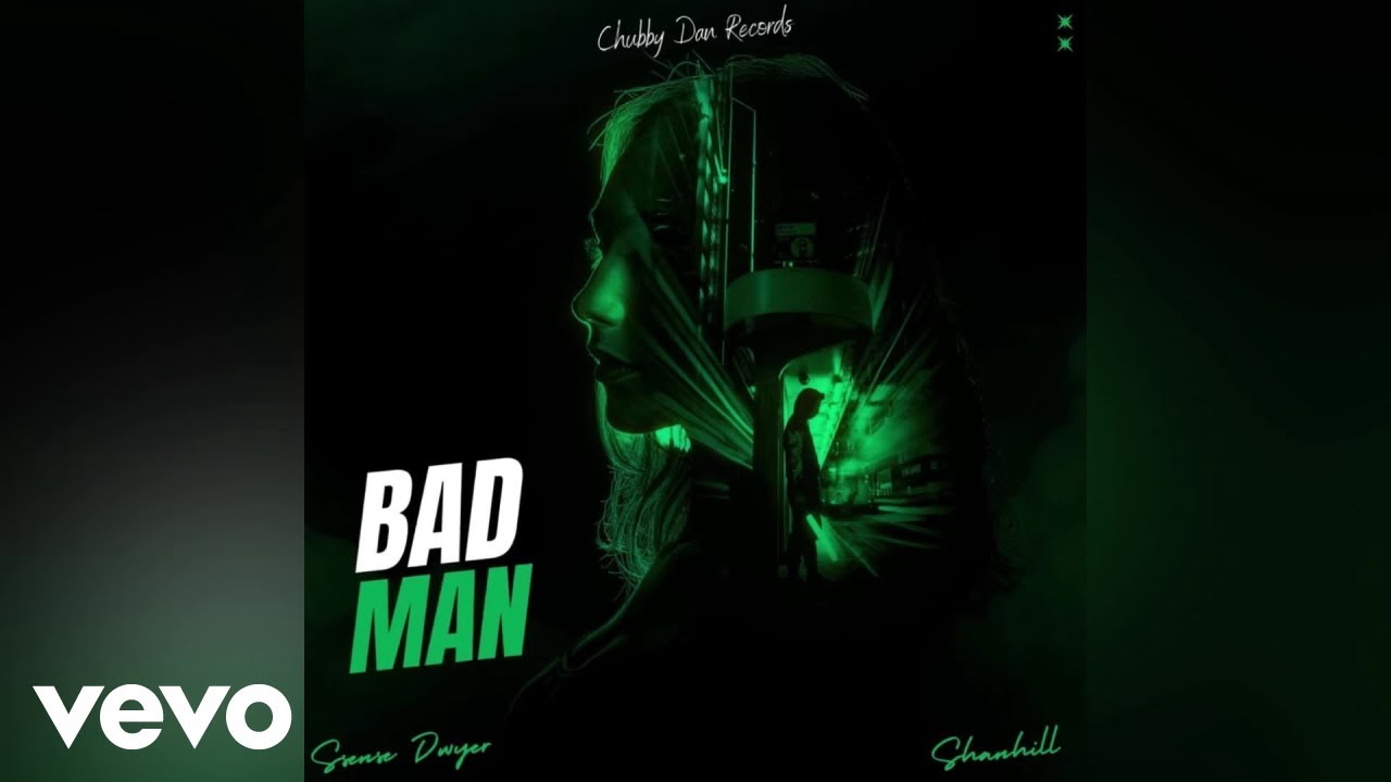 Watch Shanhill, Ssense Dwyer - Bad Man | Official Audio on YouTube Watch Shanhill, Ssense Dwyer - Bad Man | Official Audio on YouTube