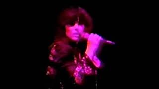 Video thumbnail of "Heart - Love Alive (live, 1978)"