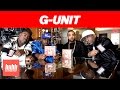 G-Unit Detail How The Game Has Changed & Discuss "The Beast Is G-Unit," Bobby Shmurda, Cold Corner 3