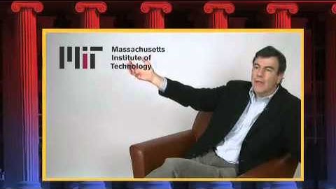 4-Michael Schrage: Treating Innovation as an Investment in Your Customer