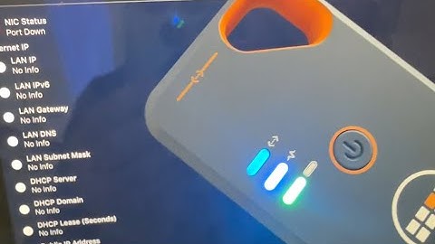 Introduction of Netool Pro, capturing pcap and analysing your LAN with iPhone, iPad and Android