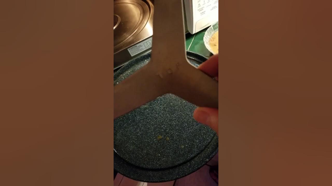 SHARP Carousel smart & easy CONVECTION YouTube