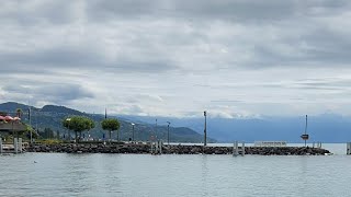 Adriel Felise Live From Lake Geneva