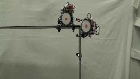 A Wireless Mobile Sensing System for Structural Health Monitoring
