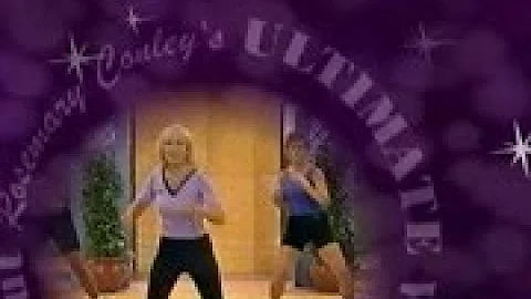 Rosemary Conley's Ultimate Whole Body Workout 1Hr ...