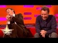 Eddie redmayne really loves bryan cranstons hilarious vintage dating vids  the graham norton show