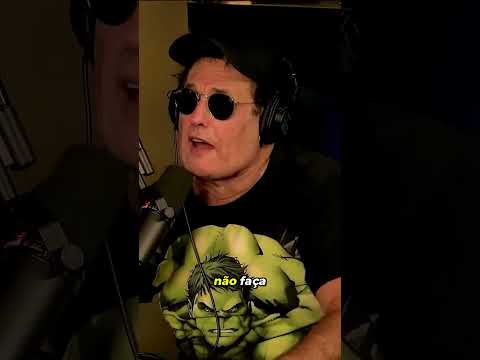 Fui no Ticaracaticast e contei como quase virei craque de futebol... Rááá!