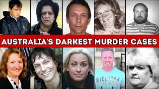 8 Australia Cases So Disturbing They Shocked the Whole Country