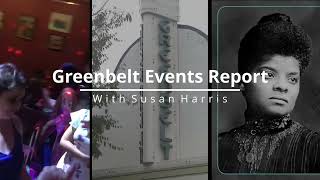 Greenbelt Events Report:  Feb. 11 - 21, 2022