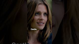 Castle Proposes To Beckett | Castle | Disney+ UK @disneyplus-uk