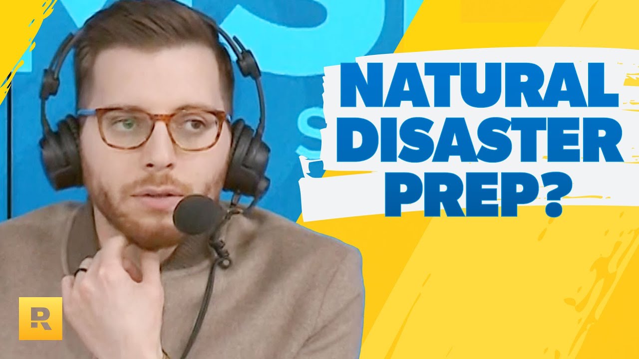 How Much Cash Should I Have On Hand In Case Of Natural Disaster? How Much Cash Should I Have On Hand In Case Of Natural Disaster?