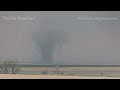 05-10-2023 Woodrow, CO - Landspout Tornado and Hail